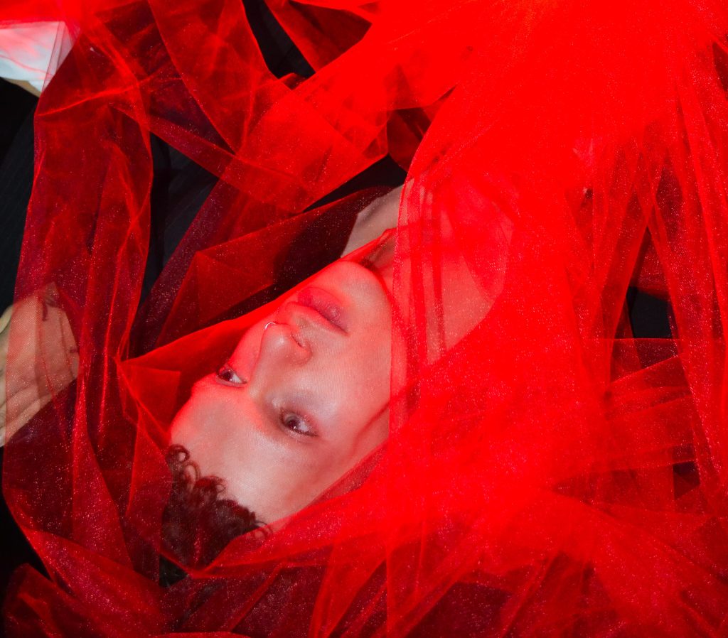 Blaze – Graduation&nbsp;project