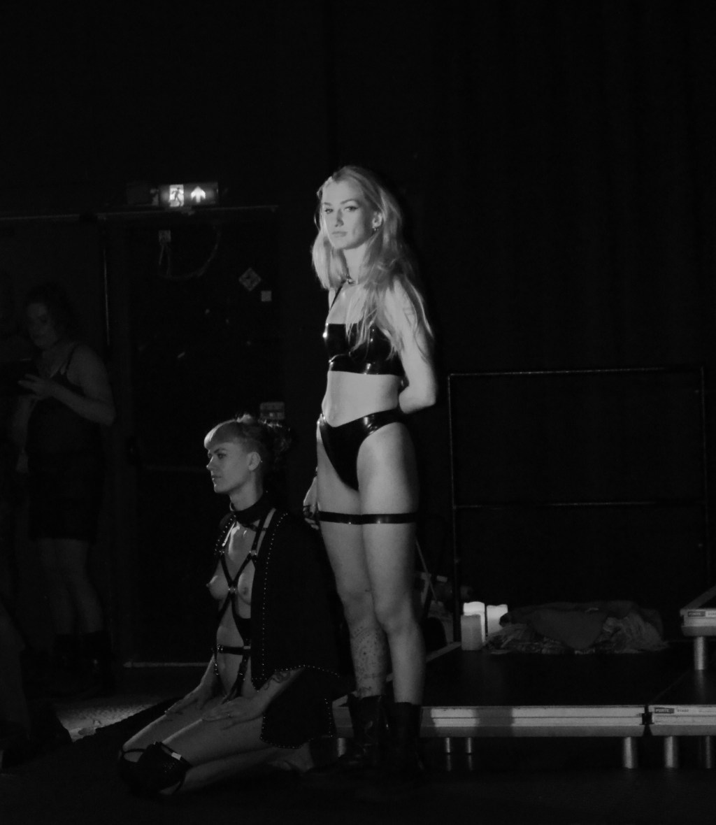 The Otherside – Kink &&nbsp;draw